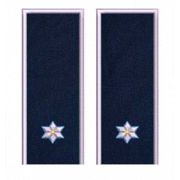 GRADE SUBCOMISAR POLITIE IGPR